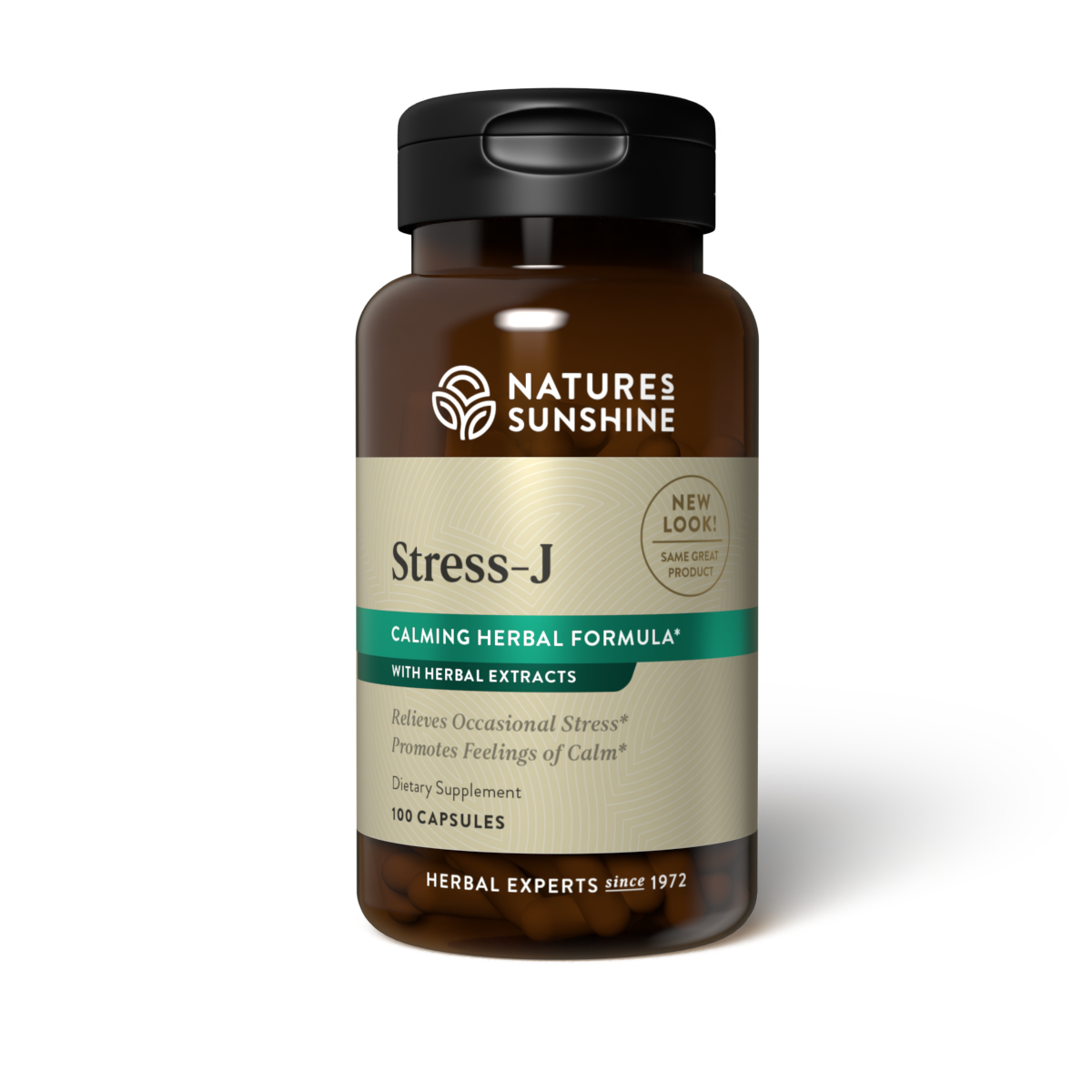 StressJ Nature’s Sunshine United States