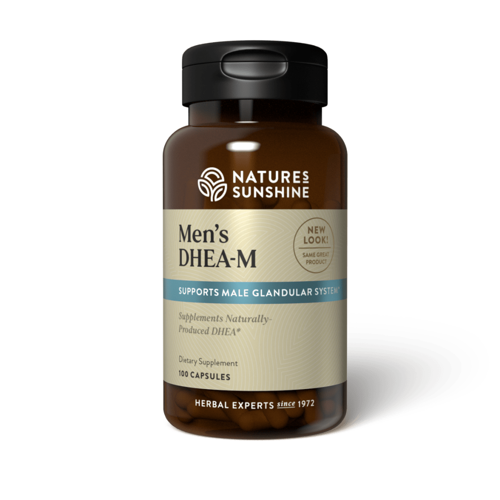 DHEAM (Men's) Nature's Sunshine Products
