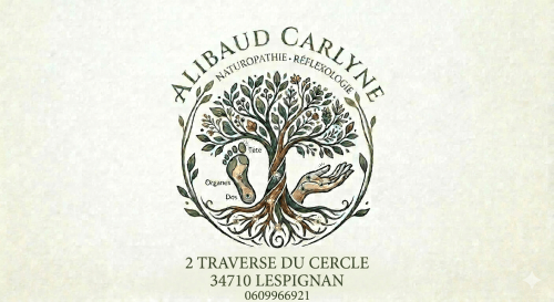 Carlyne ALIBAUD
