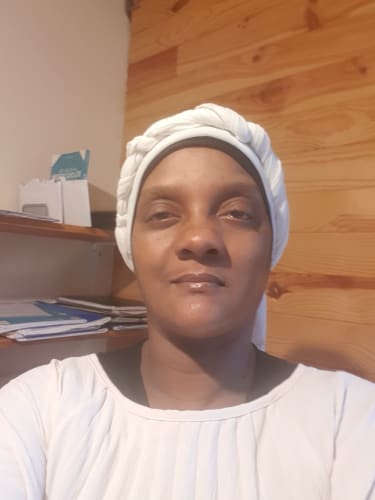 marie elda KATHERASA PILLAY