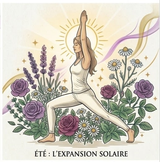 Rituel été