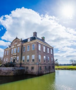 Kasteel Eerde