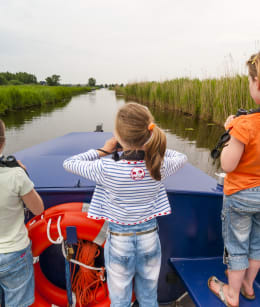 Nieuwkoopse Plassen