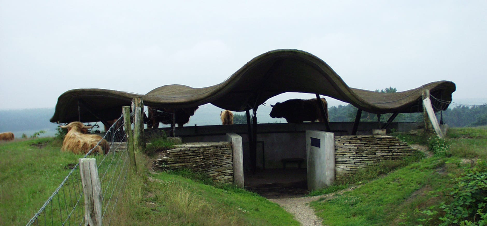 Observatiehut de Elsberg