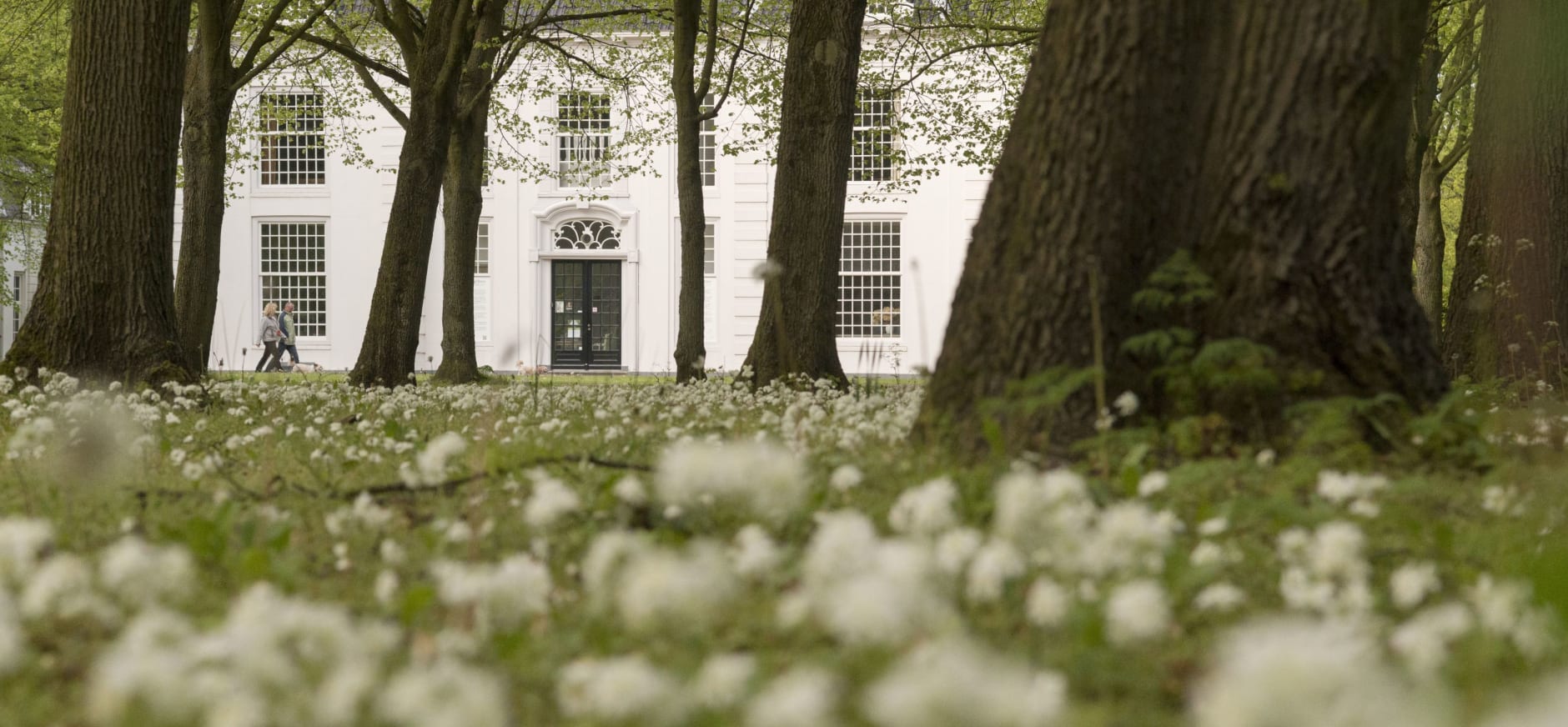 Hoofdhuis Beeckestijn en Haarlems klokkenspel