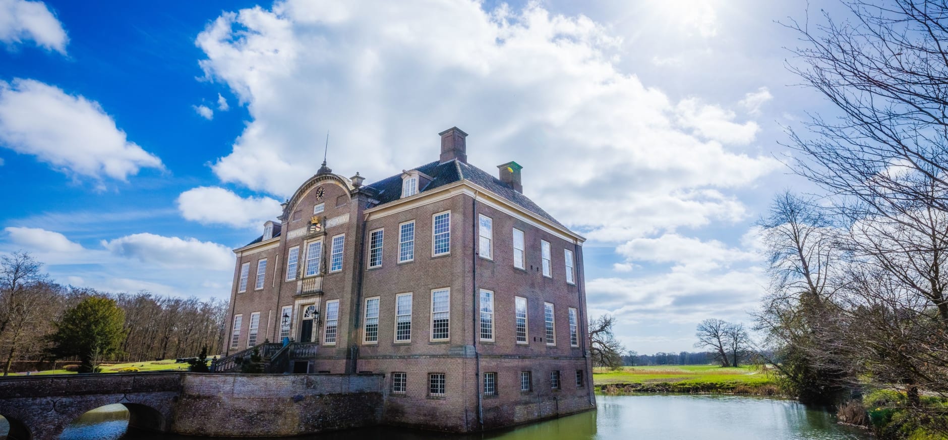 Kasteel Eerde