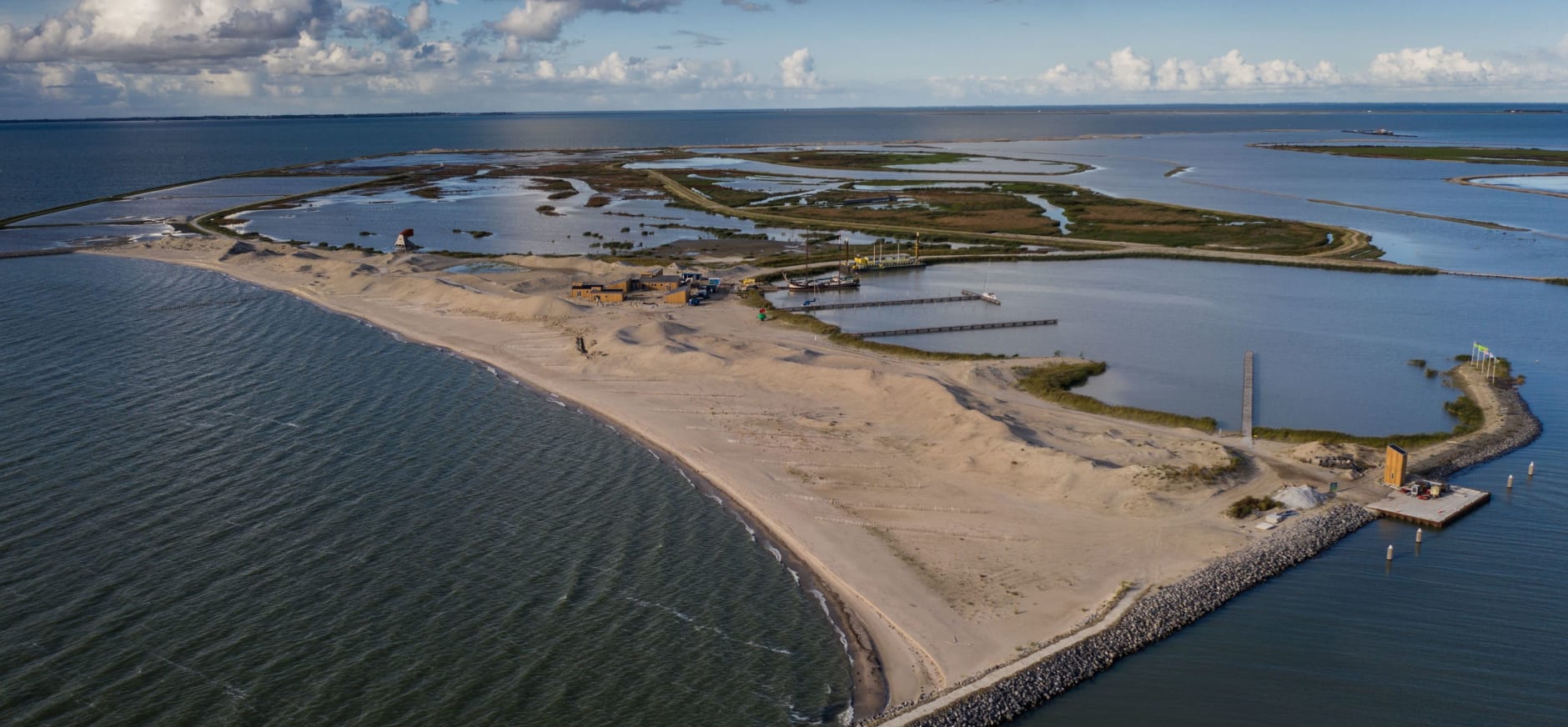 marker wadden