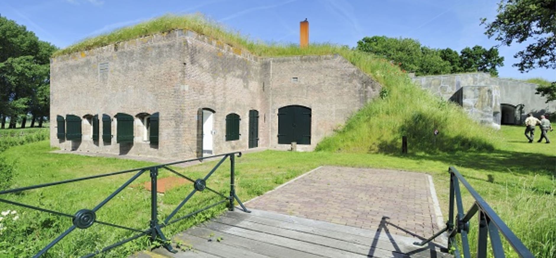 Fort Kijkuit