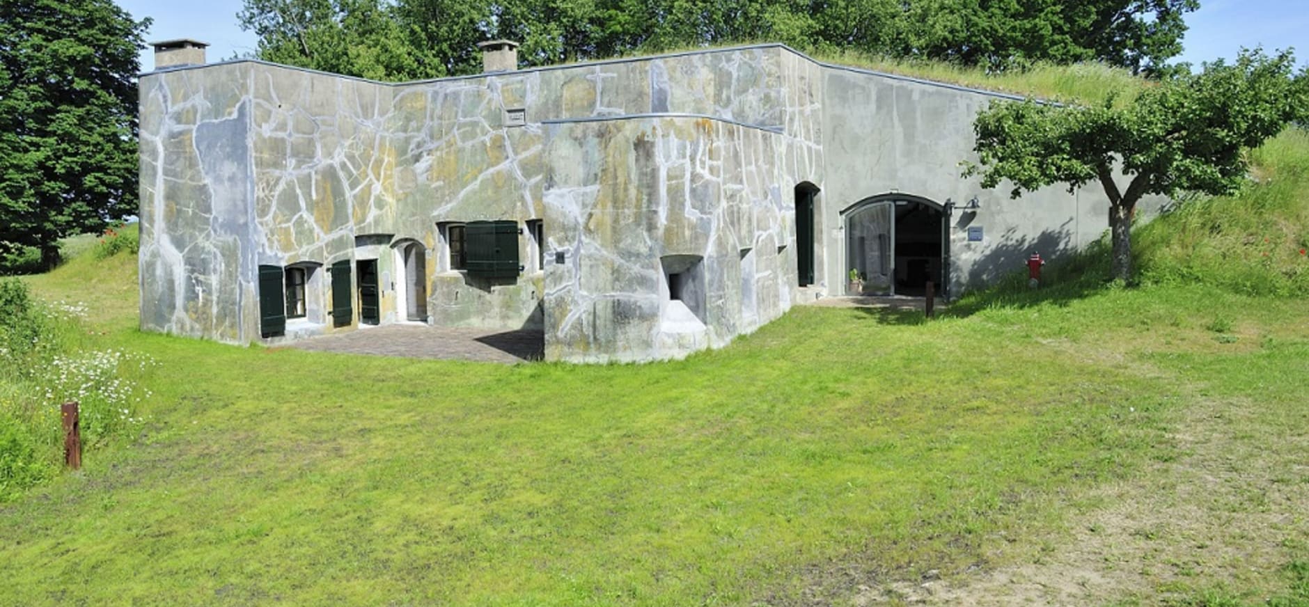 Fort Kortenhoef