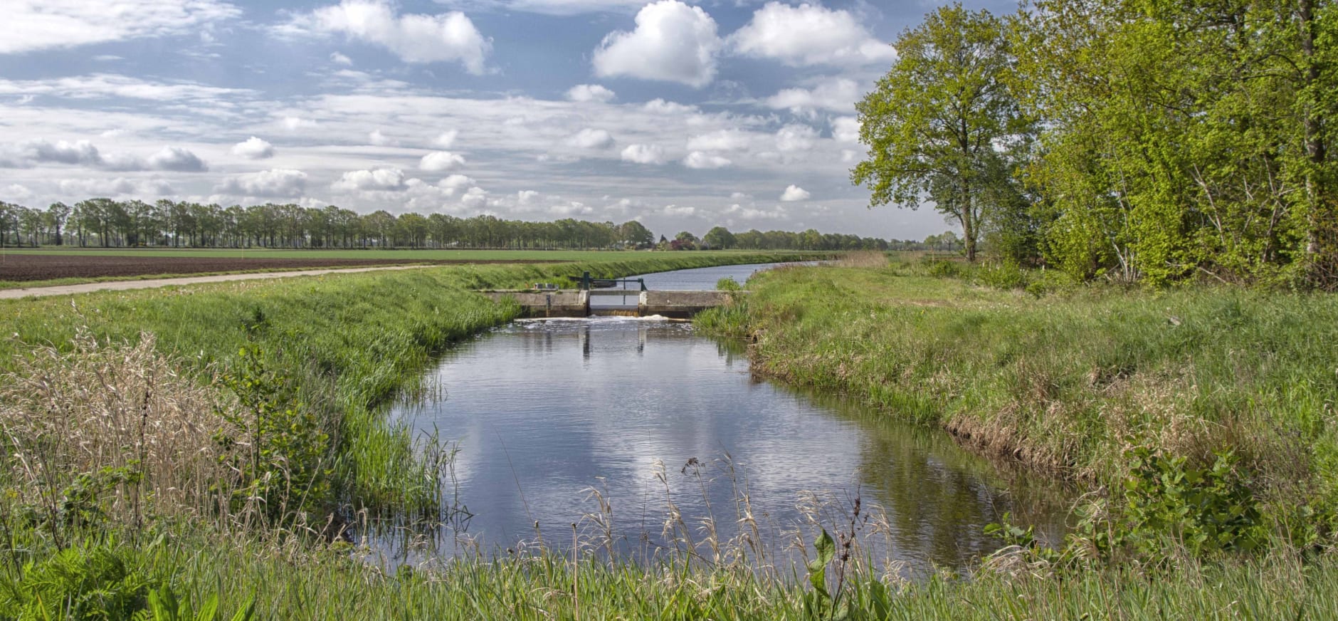 water groningen