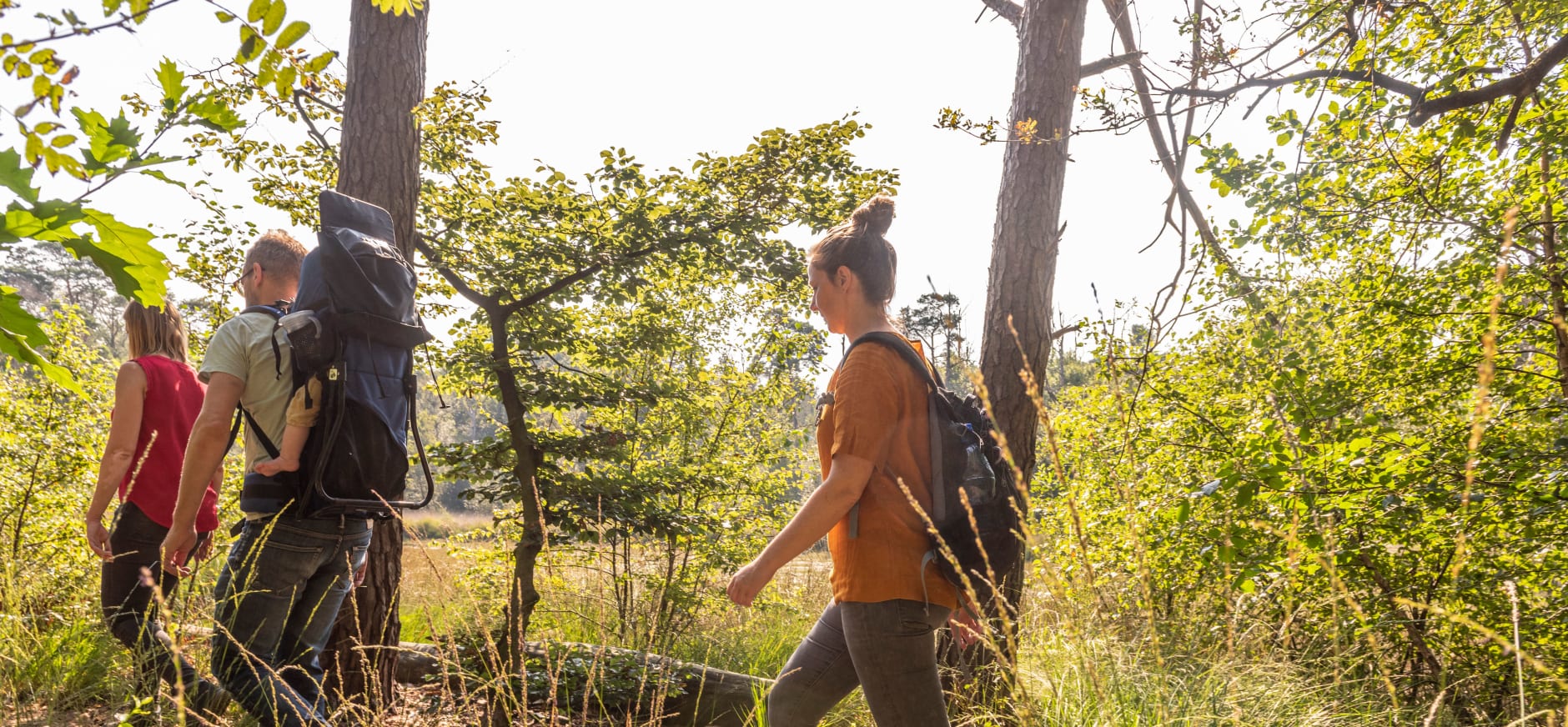 excursie Buisse Heide