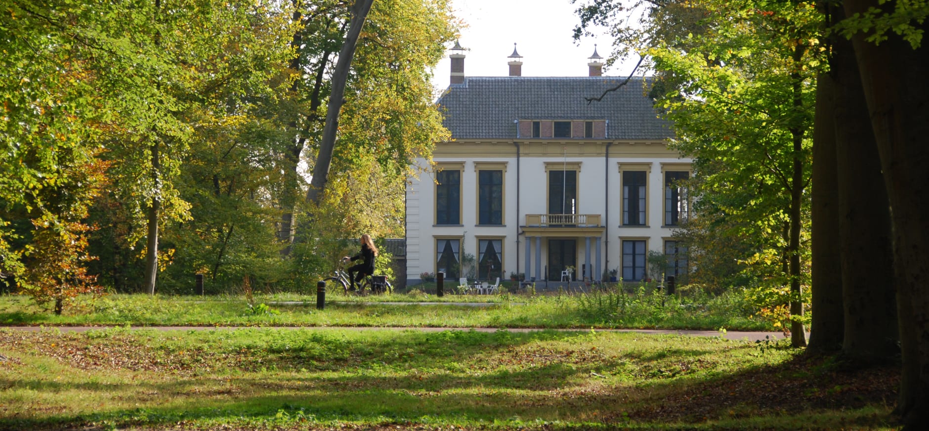 Landgoed Nijenburg