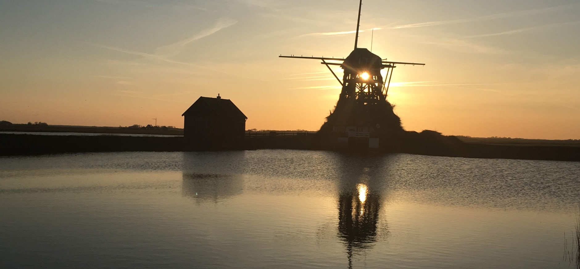 Molen Het Noorden