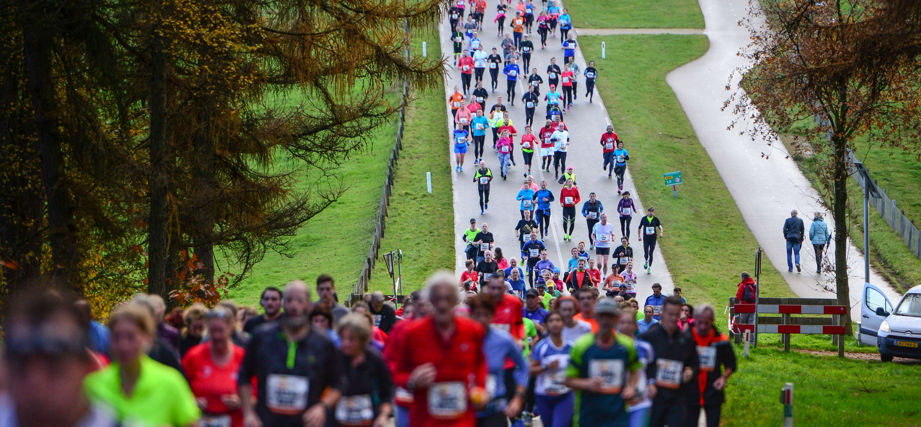 Zevenheuvelenloop