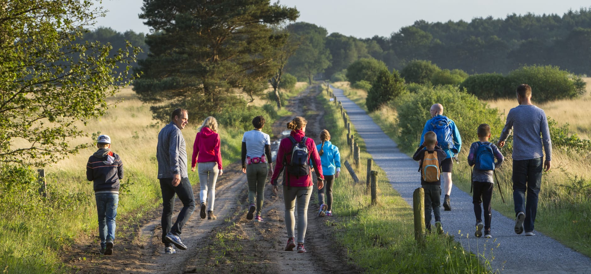 Activiteiten bij Natuurmonumenten