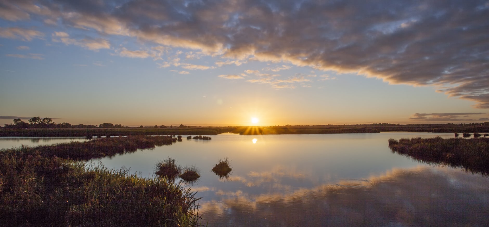 Nature Walk Groningen