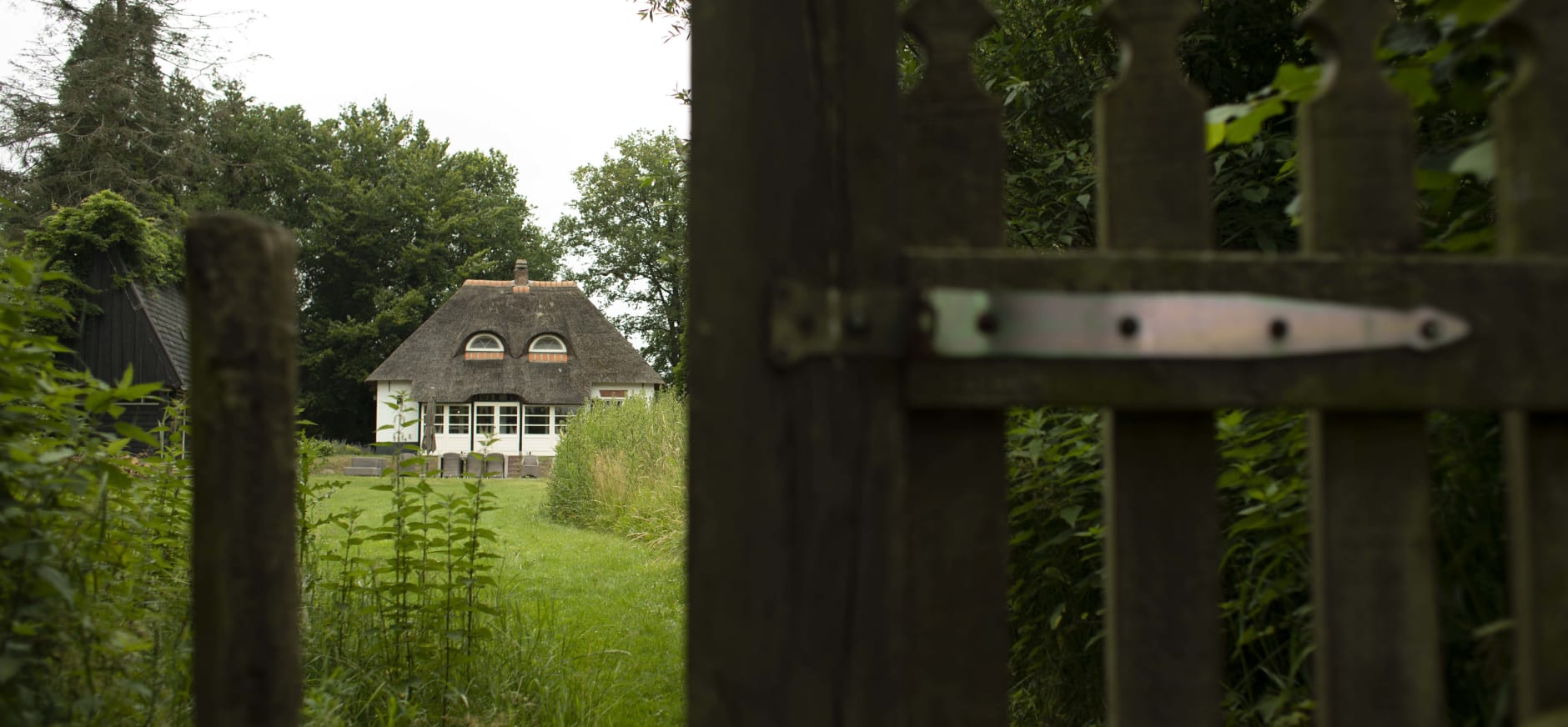 doorkijkje Angorahoeve