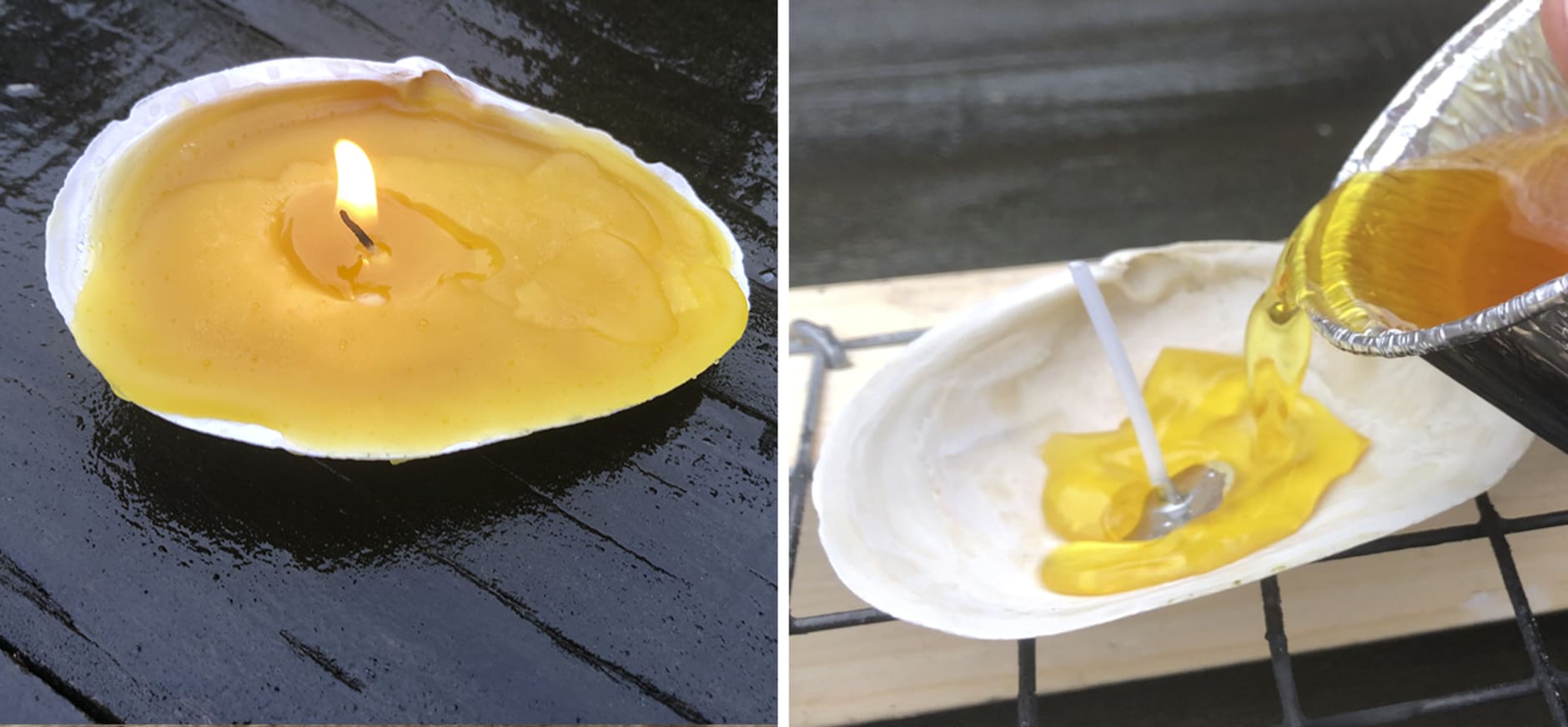 Zelf Kaarsen Maken | Natuurmonumenten