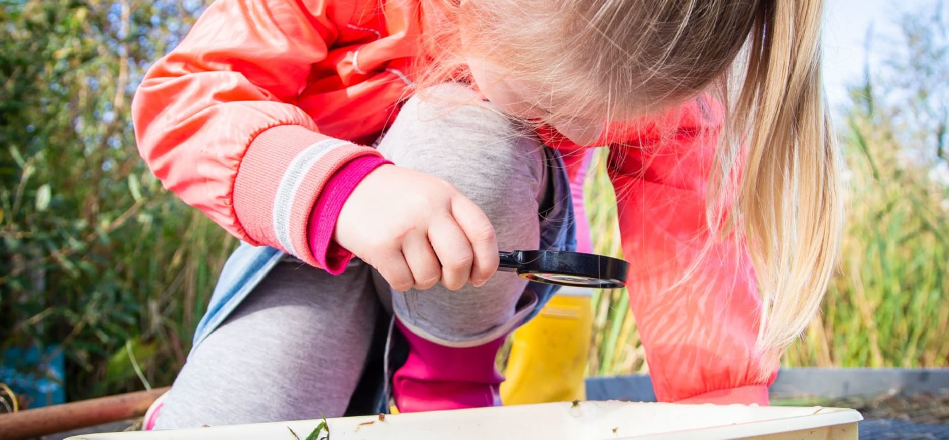 OERRR kinderactiviteit