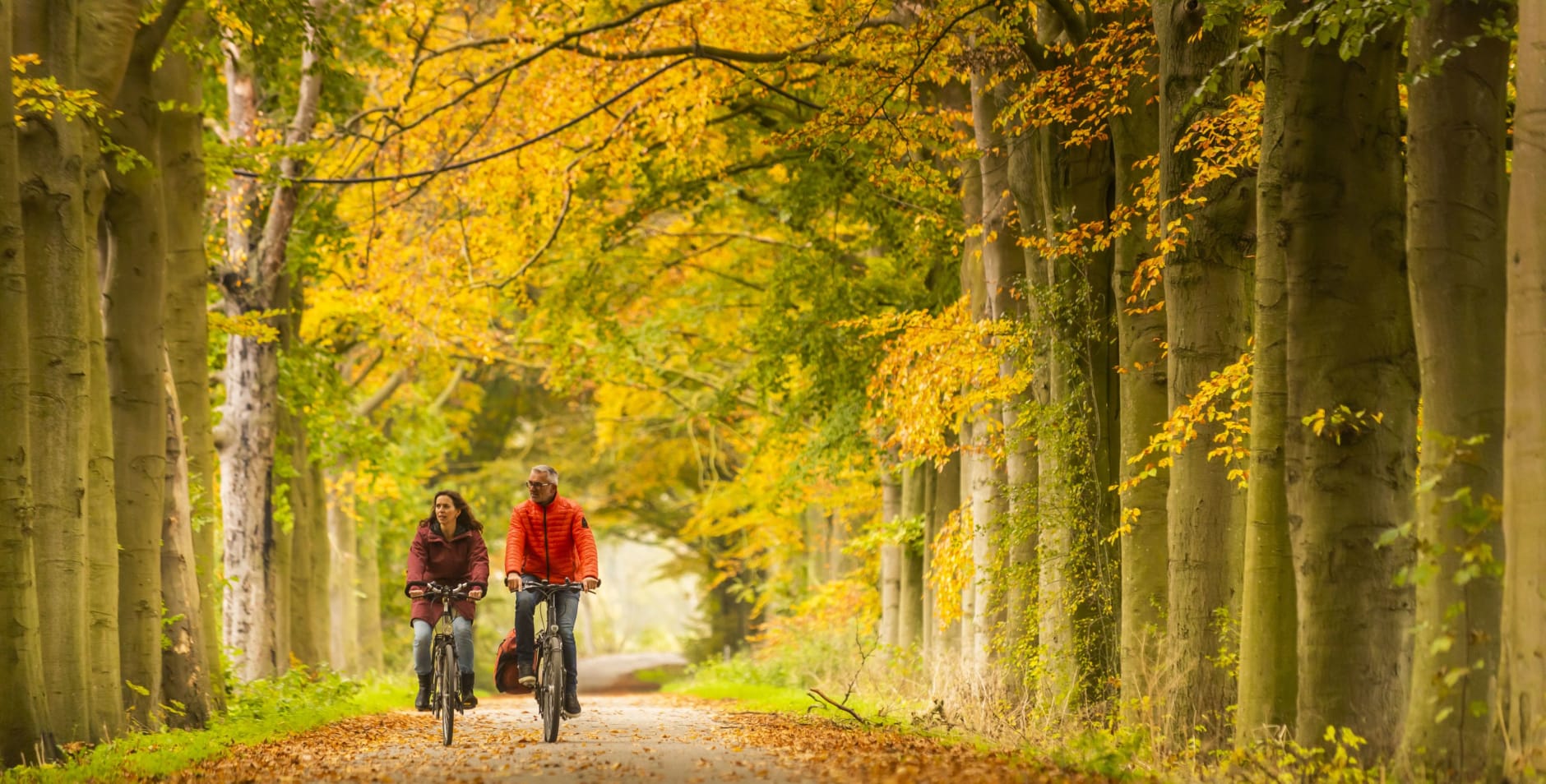 Fietsrouteboekje