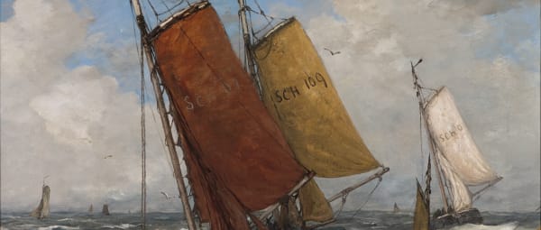 De Mesdag Collectie