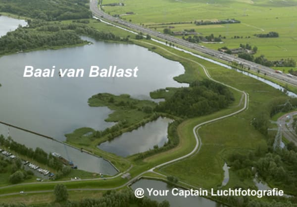 Baai van Ballast