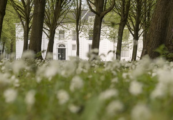 Landhuis Beeckestijn