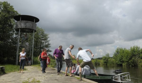 Uitkijktoren