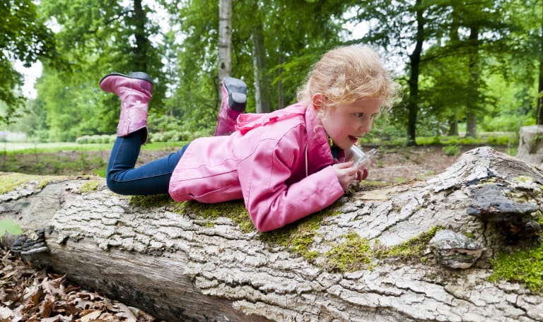 Nieuw Zelf een speurtocht uitzetten | Natuurmonumenten FD-39