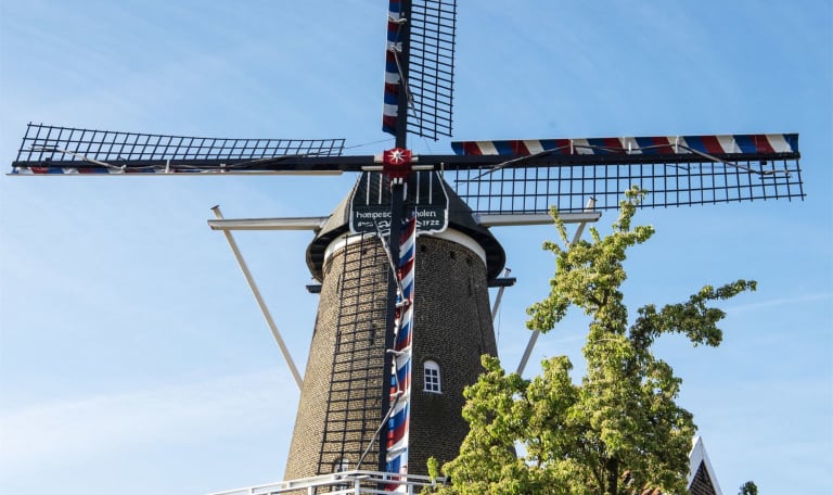 Hompesche Molen