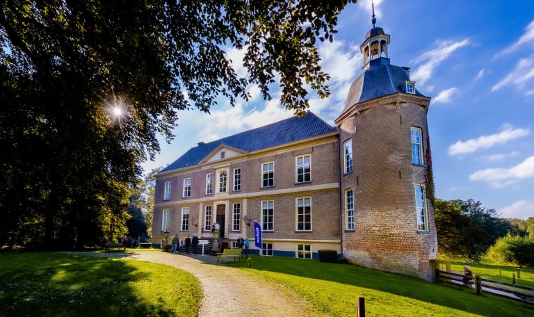 Kasteel Hackfort