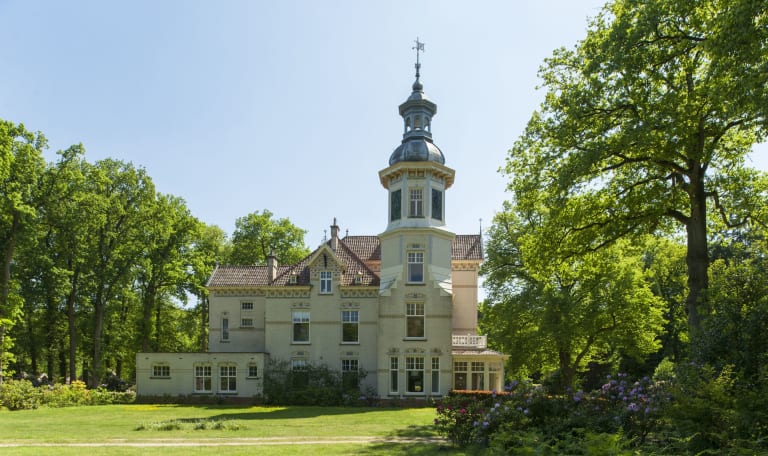 Villa Oud Groevenbeek