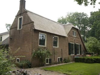 Boerderij Brambergen