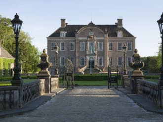 Kasteel Eerde