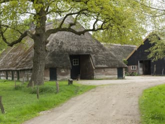 ‘t Hengeler op landgoed Eerde