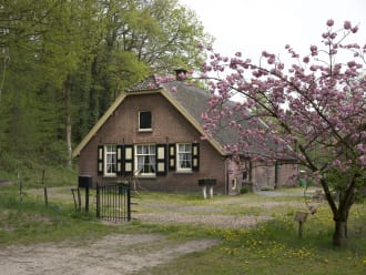 Boerderij Oud Groevenbeek