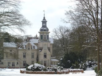 Kasteel Oud Groevenbeek