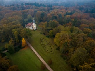 Villa Oud Groevenbeek