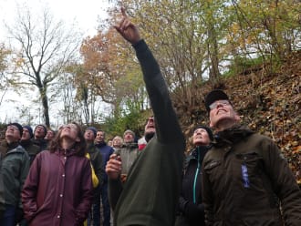 natuurherstelwerkzaamheden Sint-Pietersberg