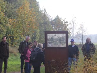 Excursie Biessumerbos