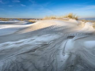 Nationaal Park Schiermonnikoog