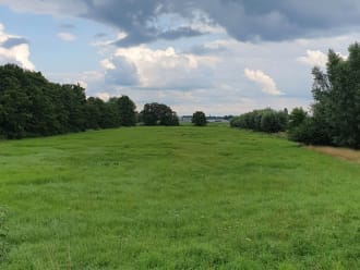 Laatste slag voor ontwikkeling nieuwe natuur Weteringse Broek