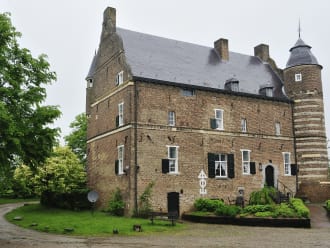 Kasteel Grasbroek