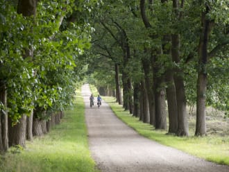 Natuur en kastelen