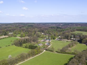 Nationaal Park Veluwezoom