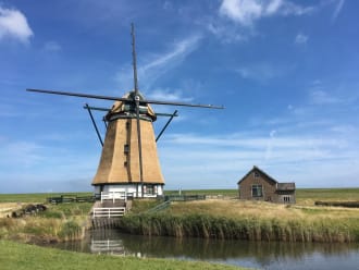 Molen het Noorden