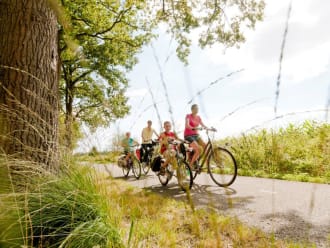 Fiets en Wandelbeurs