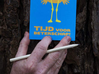 Beterschap natuur