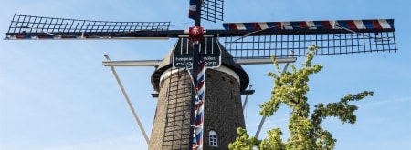 Hompesche Molen