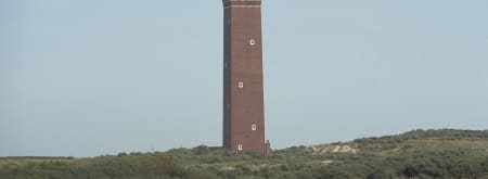 Vuurtoren Ouddorp 